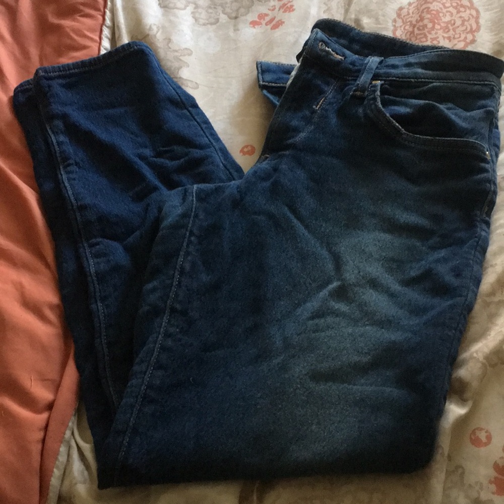 Bebe jeans
